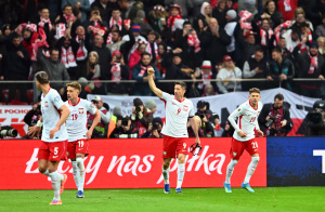 Suède - Pologne : les compositions probables, chaîne TV et heure