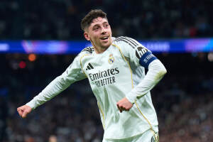 Manchester City - Real Madrid : les compositions probables, chaîne TV et heure