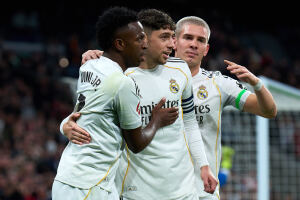 Real Madrid - Elche : Les compositions probables, chaîne TV et heure
