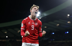 Rép. Tchèque - Danemark : les compositions probables, chaîne TV et heure