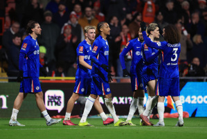 Chelsea - Port Vale : Les compositions probables, chaîne TV et heure