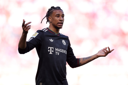 Bayern, Bundesliga