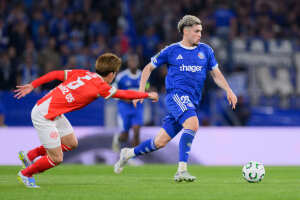 Strasbourg, Ligue Conférence
