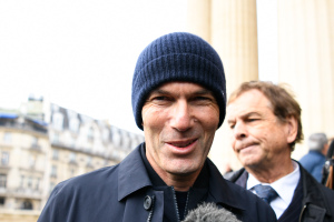 Real Madrid : Zidane a refusé le poste