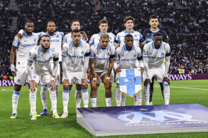 L'OM encore en stage à Marbella !