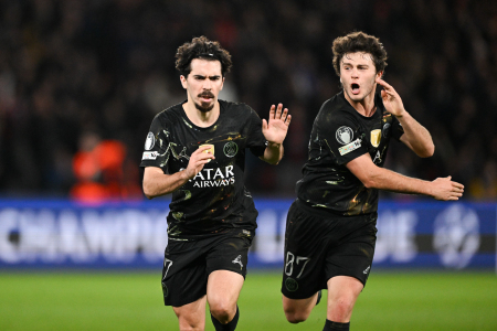 PSG