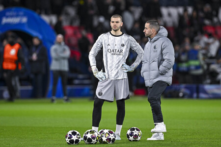 PSG