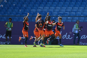Montpellier HSC – Grenoble Foot 38 : les compositions probables, chaîne TV et heure