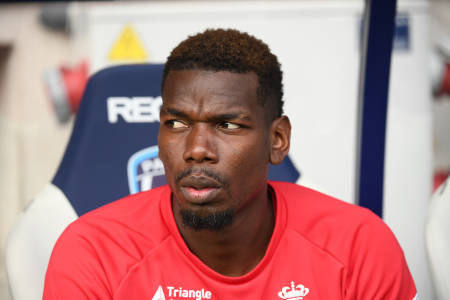 Paul Pogba