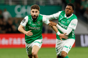 AS Saint-Étienne – ESTAC Troyes : les compositions probables, chaîne TV et heure