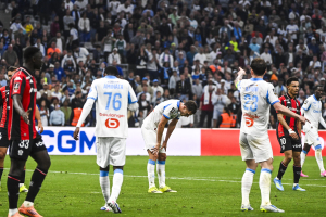 OM : rien ne va plus à Marseille !