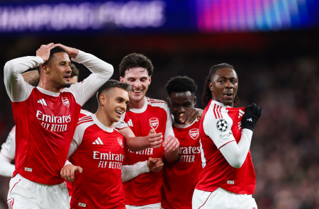 Arsenal