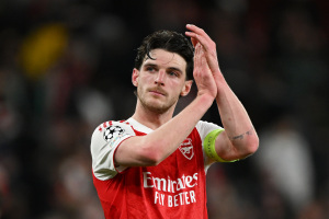 Arsenal se qualifie après l'ennui absolu !
