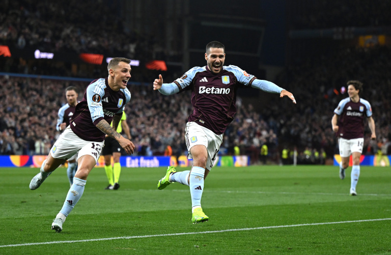 Aston Villa