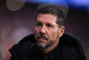 L'Inter Milan rêve de Diego Simeone