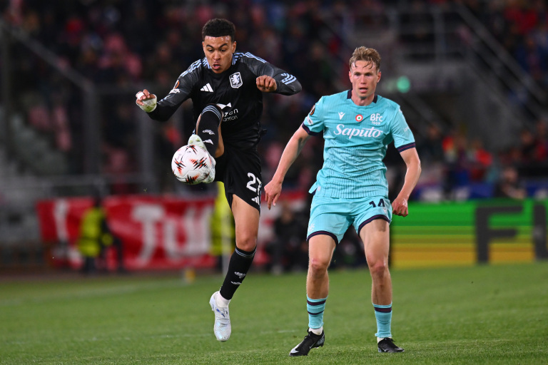 Aston Villa – Bologne : les compositions probables, chaîne TV et heure Aston Villa, Ligue Conférence