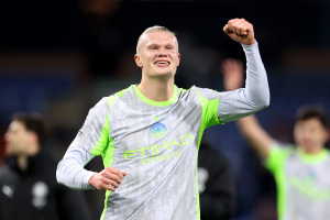 Manchester City – Southampton : les compositions probables, chaîne TV et heure