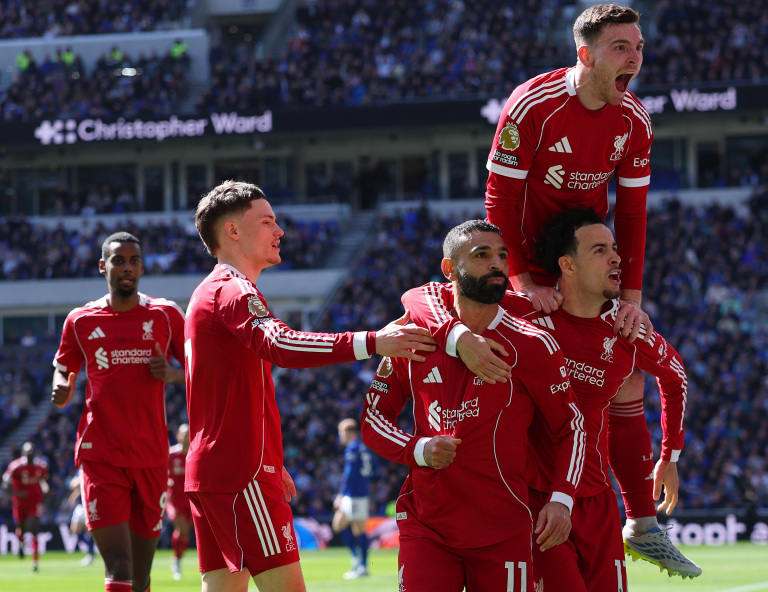 Liverpool FC – Crystal Palace : les compositions probables, chaîne TV et heure Liverpool, Premier League