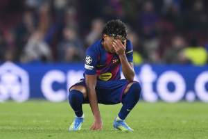 FC Barcelone : la plainte rejetée par l'UEFA enfonce le clou