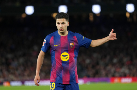 FC Barcelone, LaLiga