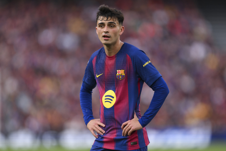 Osasuna – FC Barcelone : les compositions probables, chaîne TV et heure FC Barcelone, Liga