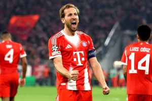 Real Madrid - Bayern de Munich : le choc des titans !
