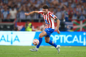 Elche – Atlético Madrid : les compositions probables, chaîne TV et heure