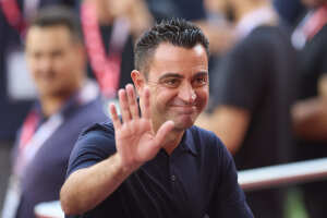 Xavi lâche des bombes sur Messi, Neymar et Laporta
