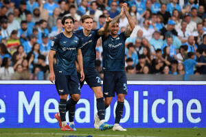 Lazio Rome - Udinese : les compositions probables, chaîne TV et heure