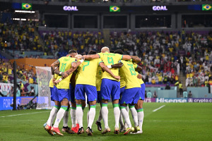 Mondial 2026 : Le Brésil dévoile sa liste officielle !