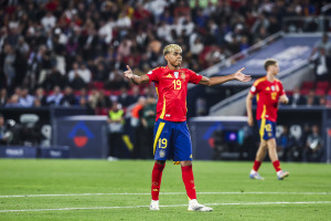 L'Espagne en péril pour la CdM : Trois joueurs incertains