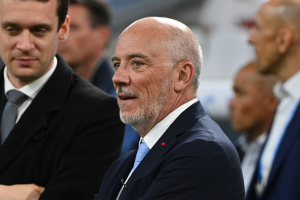 OM : Stéphane Richard : "Lorenzi ? Ce sera officialisé dans les prochaines heures"