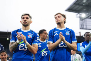 Angers - Strasbourg : les compositions probables, chaîne TV et heure
