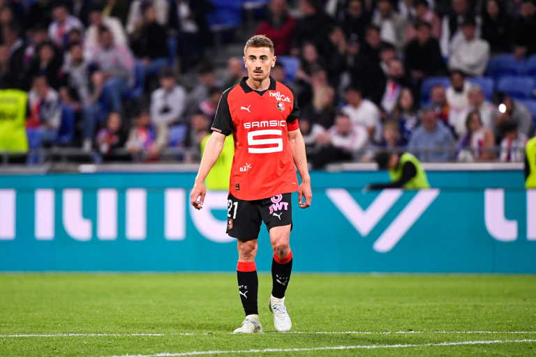 Rennes – Paris FC : les compositions probables, chaîne TV et heure Rennes, Stade Rennais