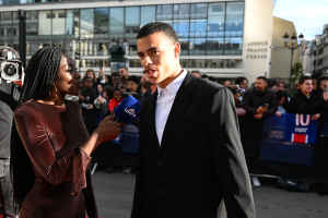 OM : Greenwood souhaite rester