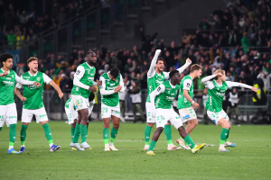 Saint-Etienne - Nice : 9 joueurs privés des barrages par la FIFA