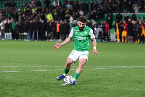 Saint-Étienne - OGC Nice : Les compositions probables, chaîne TV et heure