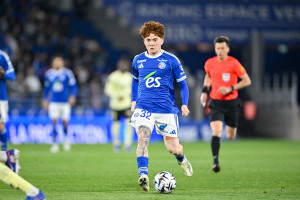 Strasbourg : Barco annonce son départ