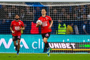 Le CIES dévoile le onze de la saison en Ligue 1