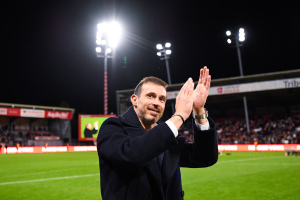 OM : Le nouveau directeur sportif qui va tout changer