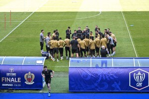 RC Lens – OGC Nice : les compositions probables, chaîne TV et heure