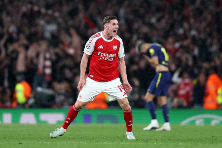 Arsenal