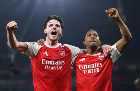Arsenal