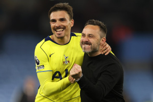 Tottenham - Leeds : les compositions probables, chaîne TV et heure