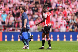 Athletic Bilbao : le verdict est tombé pour Nico Williams