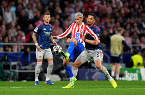 Arsenal - Atlético Madrid : les compositions probables, chaîne TV et heure