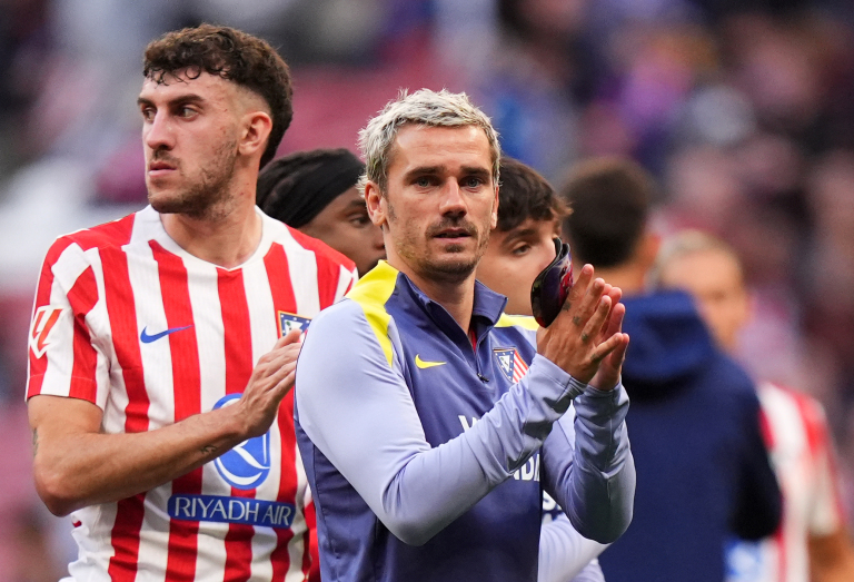 Osasuna – Atlético Madrid : les compositions probables, chaîne TV et heure Atletico