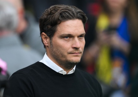 Terzić, Athletic Bilbao