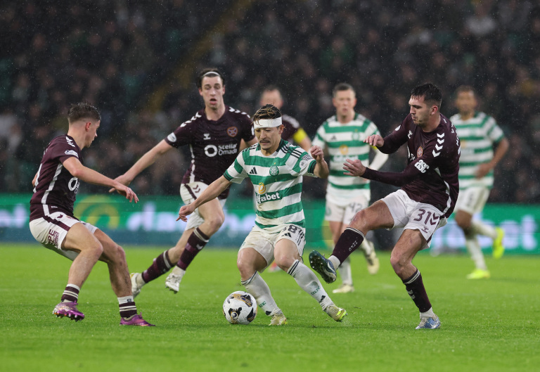 Celtic – Hearts en direct : regardez la finale pour le titre écossais Celtic
