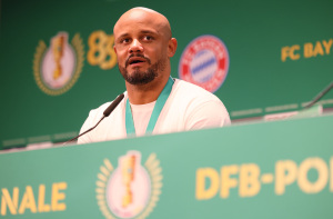 Le Bayern Munich veut lancer son mercato !